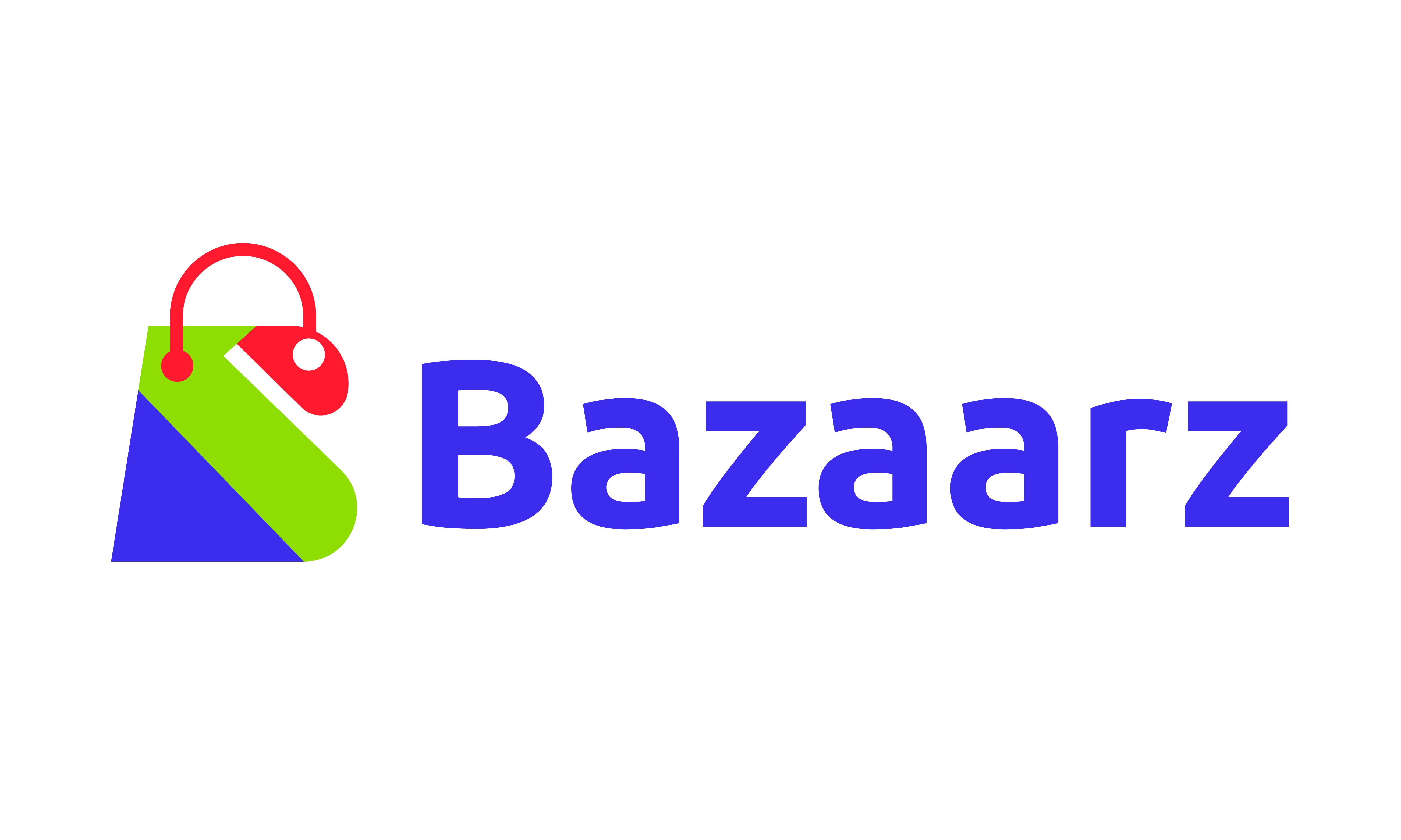 Bazaarz logo